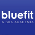 Logo bluefit