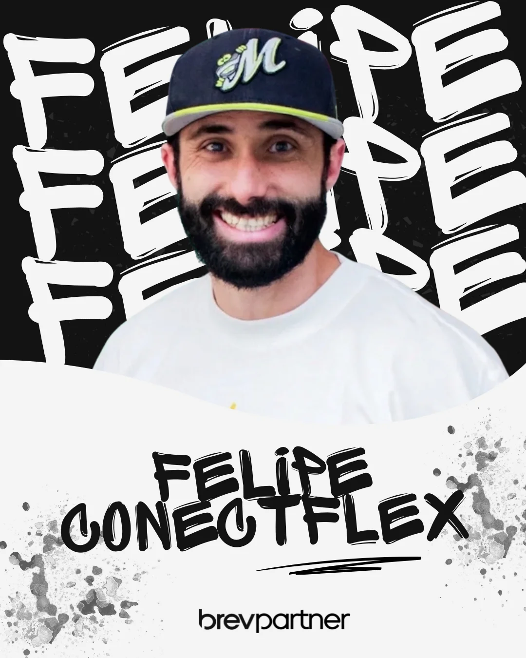 Depoimento de Felipe, Conectflex