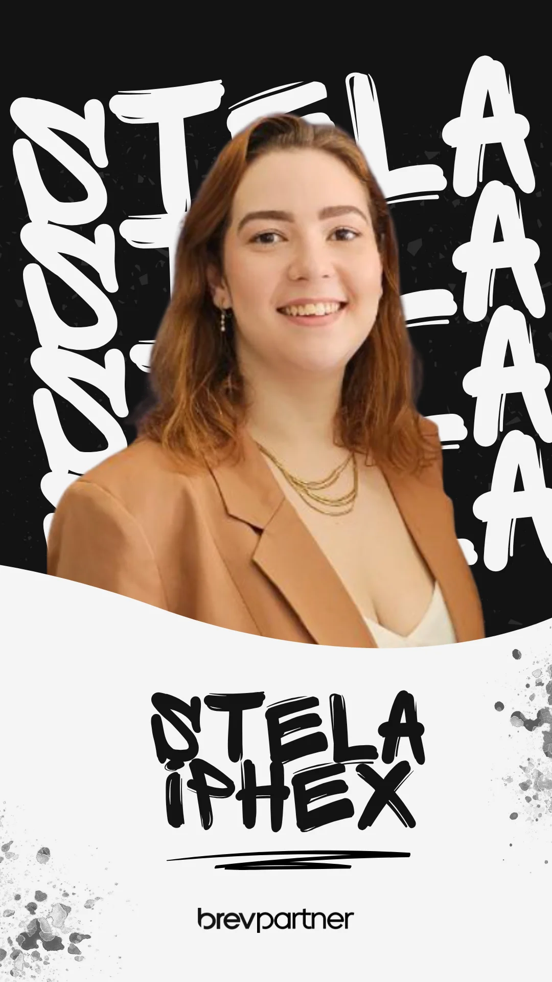 Depoimento de Stela, Iphex