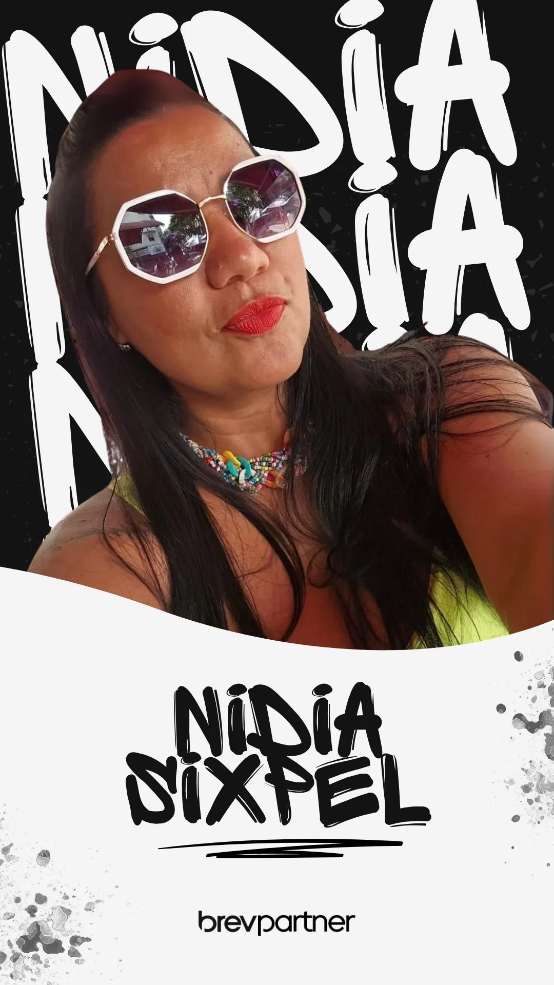 Depoimento de Nidia, Sixpel