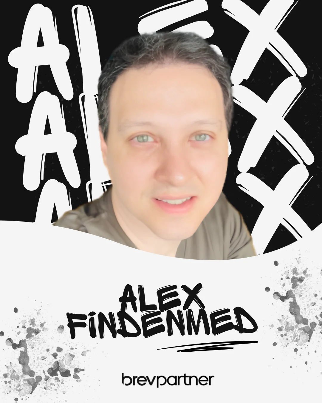 Depoimento de Alex, Findenmed