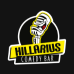 Logo Hillarius