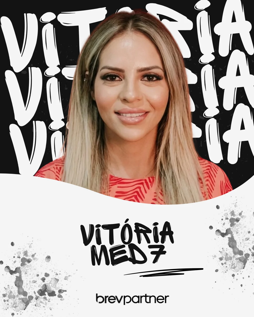 Depoimento de Vitória, Med7
