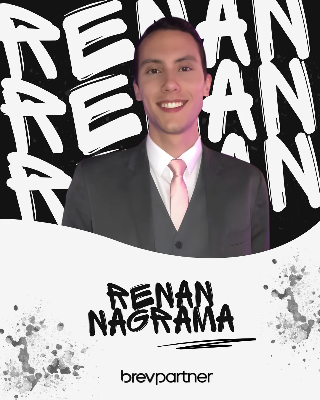 Depoimento de Renan, NaGrama