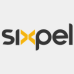 Logo Sixpel