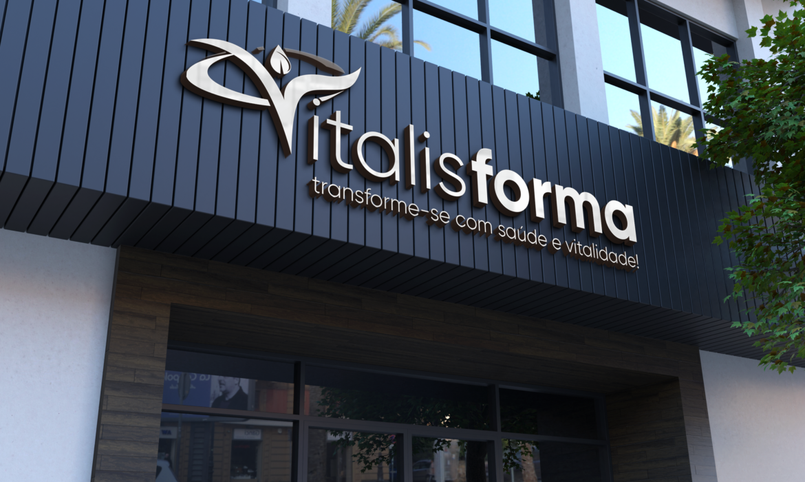 Vitalis Forma