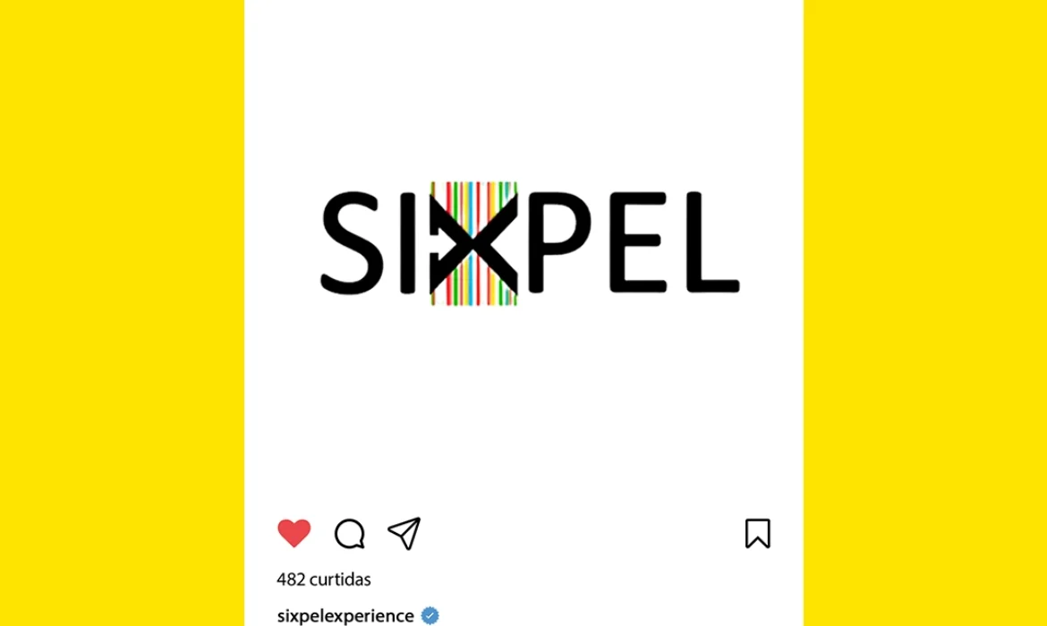 Sixpel