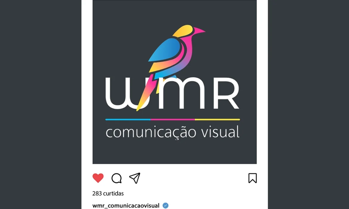 WMR Comunicação Visual