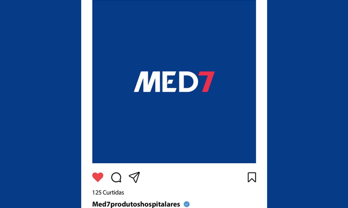 Med7 Produtos Hospitalares