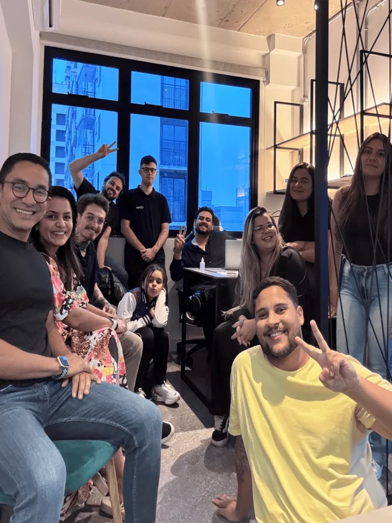 agência de marketing digital