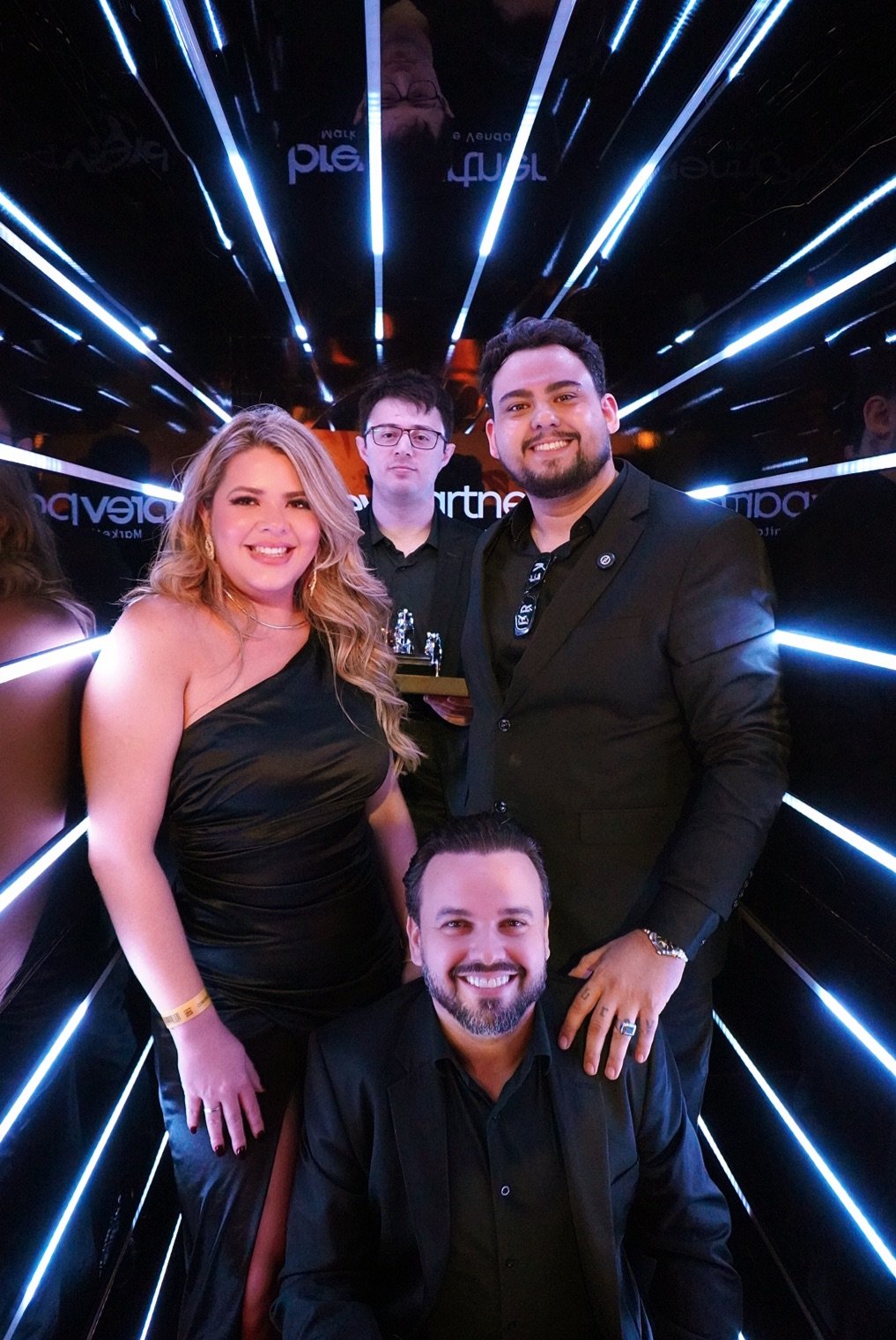 Agência de Marketing Digital e Vendas