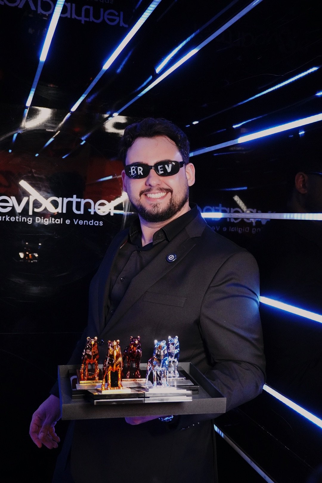 Agência de Marketing Digital e Vendas