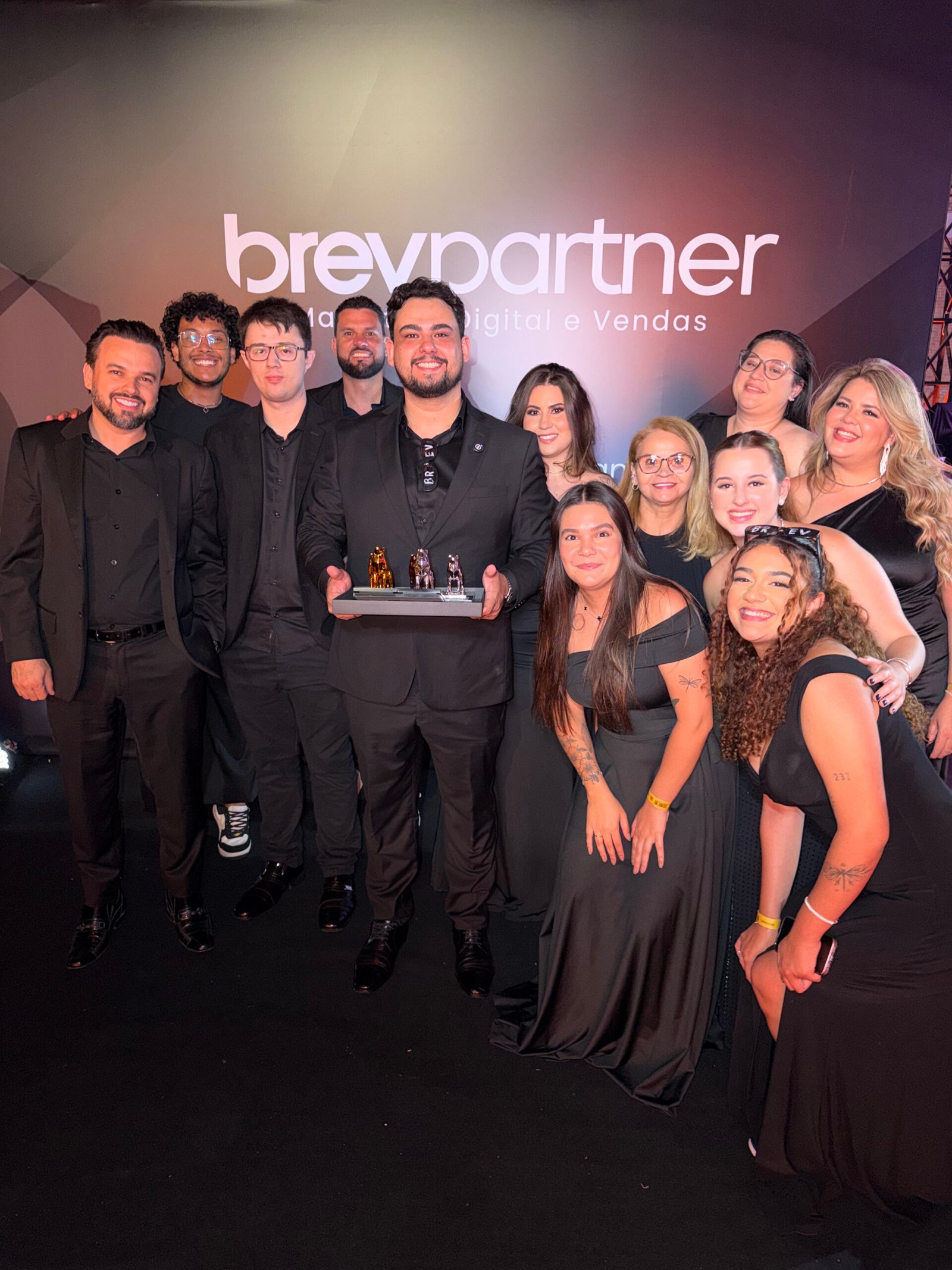 Agência de Marketing Digital e Vendas