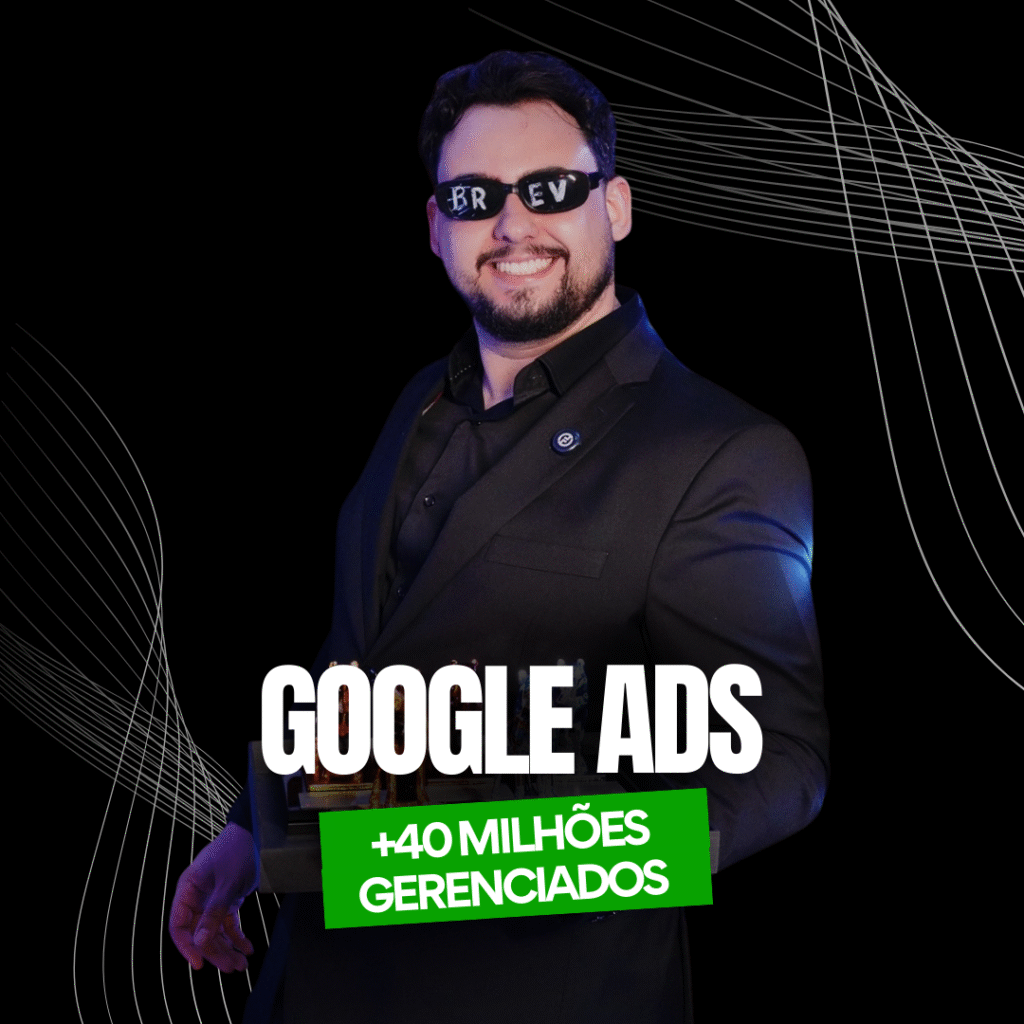 Agência de Marketing Digital e Vendas