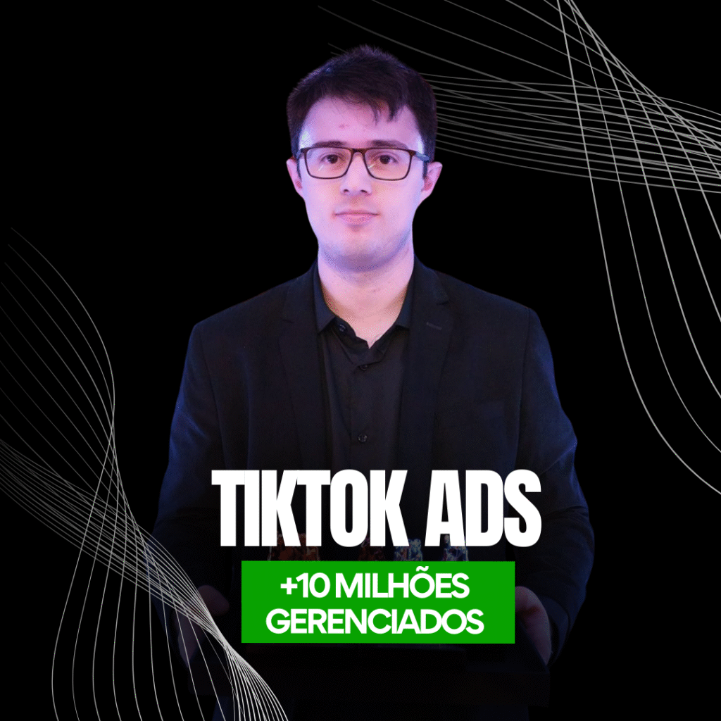Agência de Marketing Digital e Vendas